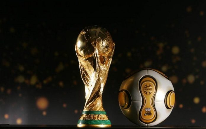 2022 World Cup: 12 countries eliminated from tournament