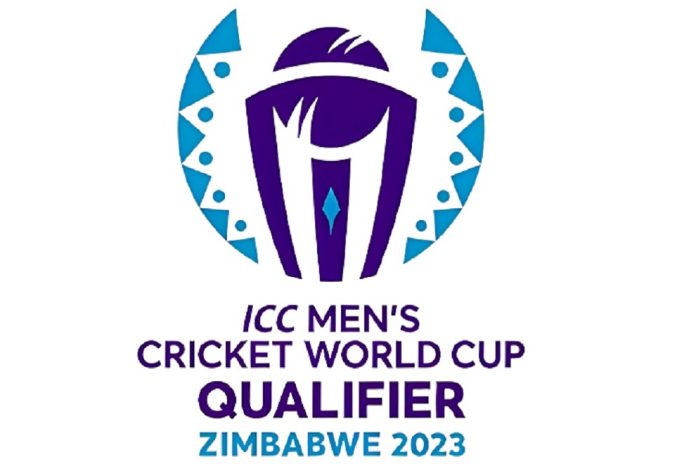 9 teams confirmed for ICC World Cup qualifier