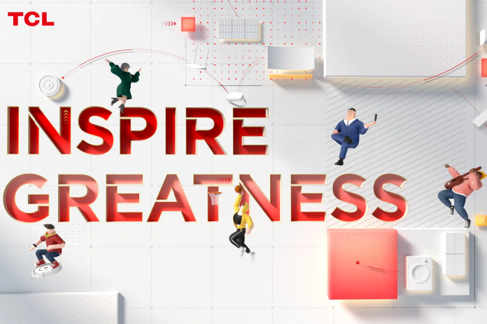 TCL partners with Arsenal to enhance consumer engagement in the Middle Ease, Africa and Europe